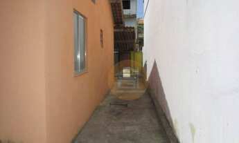 Imagem 5: Casa em Condomínio - Jardim Independência - 02 Quartos - Quintal - Garagem - São Gonçalo