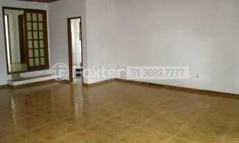 Imagem 2: Porto Alegre - Casa Padrão - Teresópolis