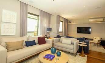 Imagem: Apartamento com 3 quartos à venda em Brooklin