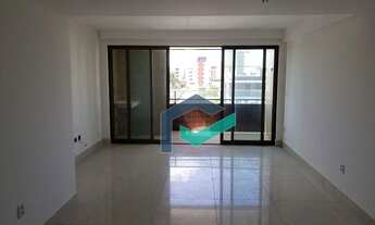Imagem 2: Apartamento com 3 dormitórios à venda, 128 m² por R$ 750.000,00 - Jardim Oceania - João Pe