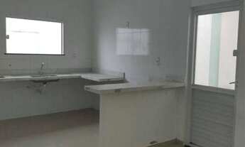 Imagem 2: Casa com 3 dormitórios à venda, 100 m² por R$ 340.000,00 - Ltm Novo Aracagy - São José de