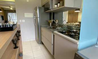 Imagem 4: Vidamérica apartamento 2 quartos com suíte em frente ao shopping e metrô Del Castilho