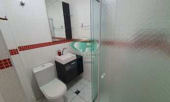 Imagem 7: Apartemento 2 dormitórios -Metrô Jabaquara