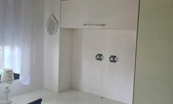 Imagem: Quarto Individual mobiliado para moças