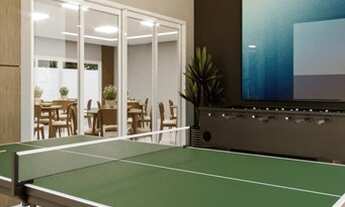 Imagem 6: Apartamento para venda com 44 metros quadrados com 2 quartos em Jardim Jacinto - Jacareí