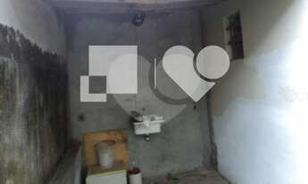 Imagem 7: Casa Proximo Estação Trensurb