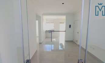 Imagem 6: Apartamento Garden com 2 dormitórios à venda, 107 m² por R$ 275.000,00 - Jardim Leblon - B