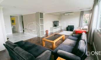 Imagem 4: PORTO ALEGRE - Padrão - Moinhos De Vento