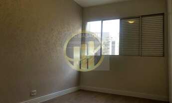 Imagem 2: Lindo apto. de 100m2 com 1 vaga 3 dormitórios sendo 1 suite Living Cozinha ampla area de s