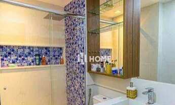 Imagem 7: Lindo apartamento com 3 dormitórios à venda, sendo 1 suíte, 97 m² por R$ 1.325.000 - Icara