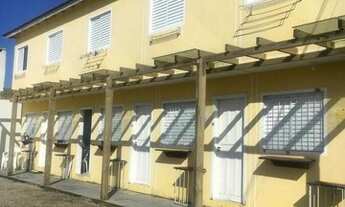 Imagem: Apartamento 1 dormitório - mobiliado