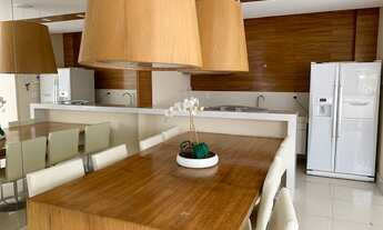 Imagem 5: Apartamento Mobiliado Frente Mar 3 Suítes - Cabo Frio - RJ