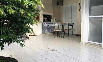 Imagem 2: Casa de vila térrea para venda tem 105 metros quadrados com 3 quartos em Boa Vista - Soroc