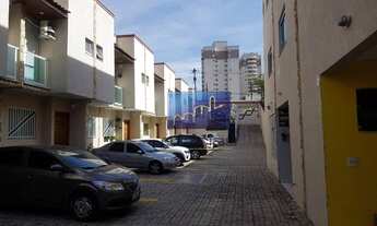 Imagem 5: Sobrado com 2 dormitórios para alugar por R$ 1.500,00/mês - Vila Domitila - São Paulo/SP