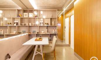 Imagem 5: GOIâNIA - Flat - Setor Oeste