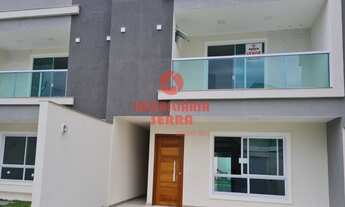 Imagem 5: SEG Casa Duplex com 3 quartos e 1 suíte