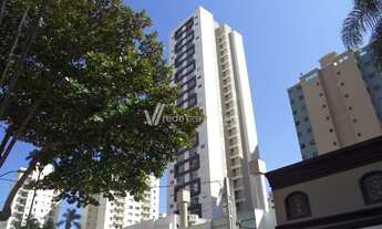 Imagem: Apartamento - Cambuí - Campinas