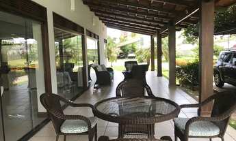 Imagem 2: Casa no melhor condomínio de Natal com 340 mts