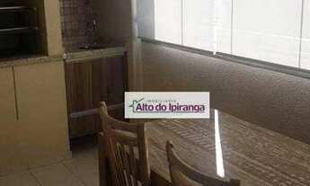 Imagem 5: Apartamento com 2 dormitórios à venda, 88 m² - Alto do Ipiranga - São Paulo/SP