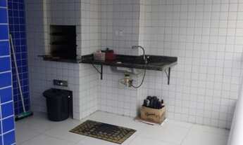 Imagem 7: Apartamento com 2 dormitórios à venda, 101 m² por R$ 477.000,00 - Praia Grande - Praia Gra