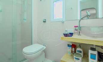 Imagem 7: São Paulo - Apartamento Padrão - Moema Pássaros