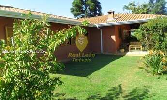 Imagem 4: Chácara para Venda em Piracaia, Jardim Santos Reis, 4 dormitórios, 4 suítes, 2 banheiros