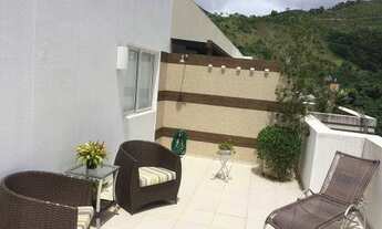 Imagem 2: Cobertura à venda, Itaipava, Petrópolis, RJ