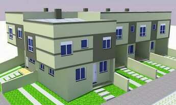 Imagem: CAXIAS DO SUL - Casa de Condomínio - SÃO