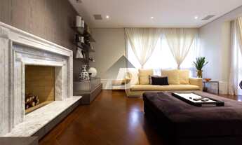 Imagem 6: Apartamento - Cambuí - Campinas