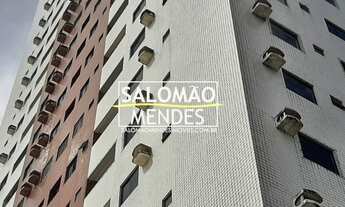 Imagem 6: Apartamento, Nascente, 2 suítes, 2 vagas, 78 m²