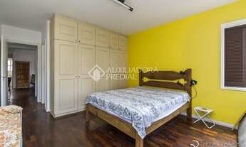 Imagem 4: PORTO ALEGRE - Apartamento Padrão - Floresta