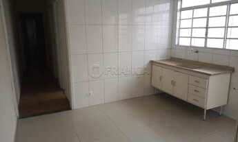 Imagem 7: Jacareí - Casa Padrão - Jardim Emília