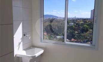 Imagem 7: Jundiaí - Apartamento Padrão - Jardim Rosaura