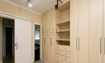 Imagem 4: SAO PAULO - Apartamento Padrão - JARDIM PAULISTA