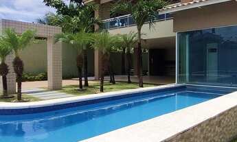 Imagem 2: Casa Duplex para Venda em Coité Eusébio-CE - CZ6103