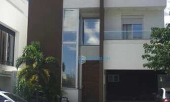 Imagem 3: COND. CERAMICA - SOBRADO DE 650 M² C/ 4 SUITES 4 VGS VENDA / LOCAÇÃO