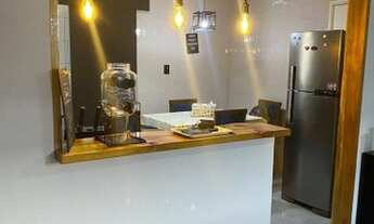 Imagem 4: Apartamento 3 quartos - Edifício Pioneiros - Avenida J.K