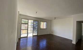 Imagem 4: Apartamento para aluguel tem 117 metros quadrados com 2 quartos em Tijuca - Rio de Janeiro