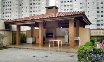 Imagem 5: Sao Jose dos Campos - Apartamento Padrão - Palmeiras de Sao Jose