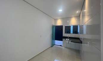 Imagem 6: Casa de condomínio para venda com 60 metros quadrados com 2 quartos em Flores - Manaus - A