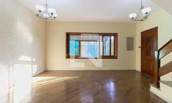 Imagem 2: Casa para Aluguel - Vila das Mercês, 4 Quartos, 200 m2