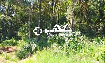 Imagem 2: Terreno urbano situado na Vila Congonhas -Bairro da Chapada