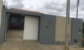 Imagem: Vendo Chave de Casa no Loteamento Porto