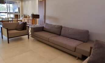 Imagem 5: Lindo apartamento mobiliado