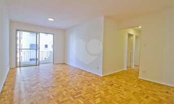 Imagem 2: São Paulo - Apartamento Padrão - MOEMA