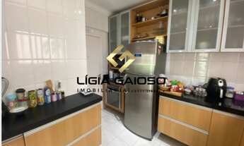 Imagem 4: SÃO JOSÉ DOS CAMPOS - Apartamento Padrão - JARDIM DAS INDÚSTRIAS