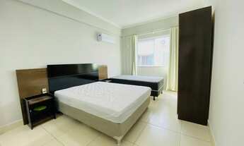 Imagem 7: Apartamento mobiliado a venda, com 2 dormitórios