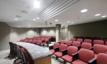 Imagem 3: PORTO ALEGRE - Conjunto Comercial/Sala - Centro Histórico