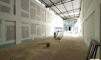 Imagem 5: Salão/Galpão (salão - térreo