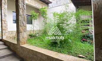 Imagem 6: Casa para alugar, 240 m² por R$ 4.300,00/mês - Vila Luzita - Santo André/SP